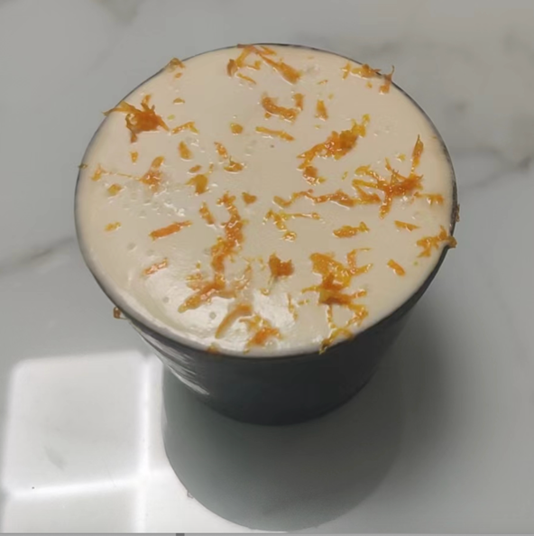 菠萝咖啡特调-预览图-1