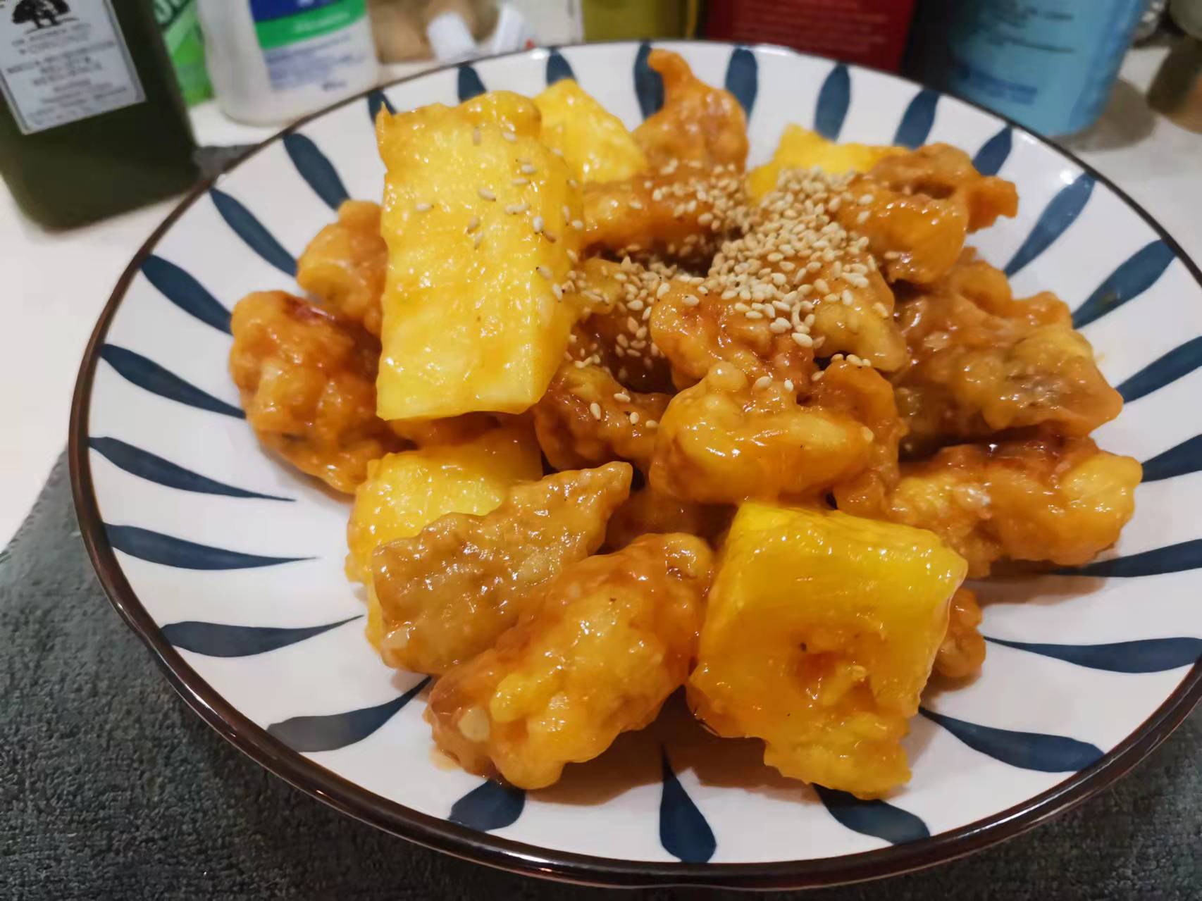 荔枝肉-预览图-7