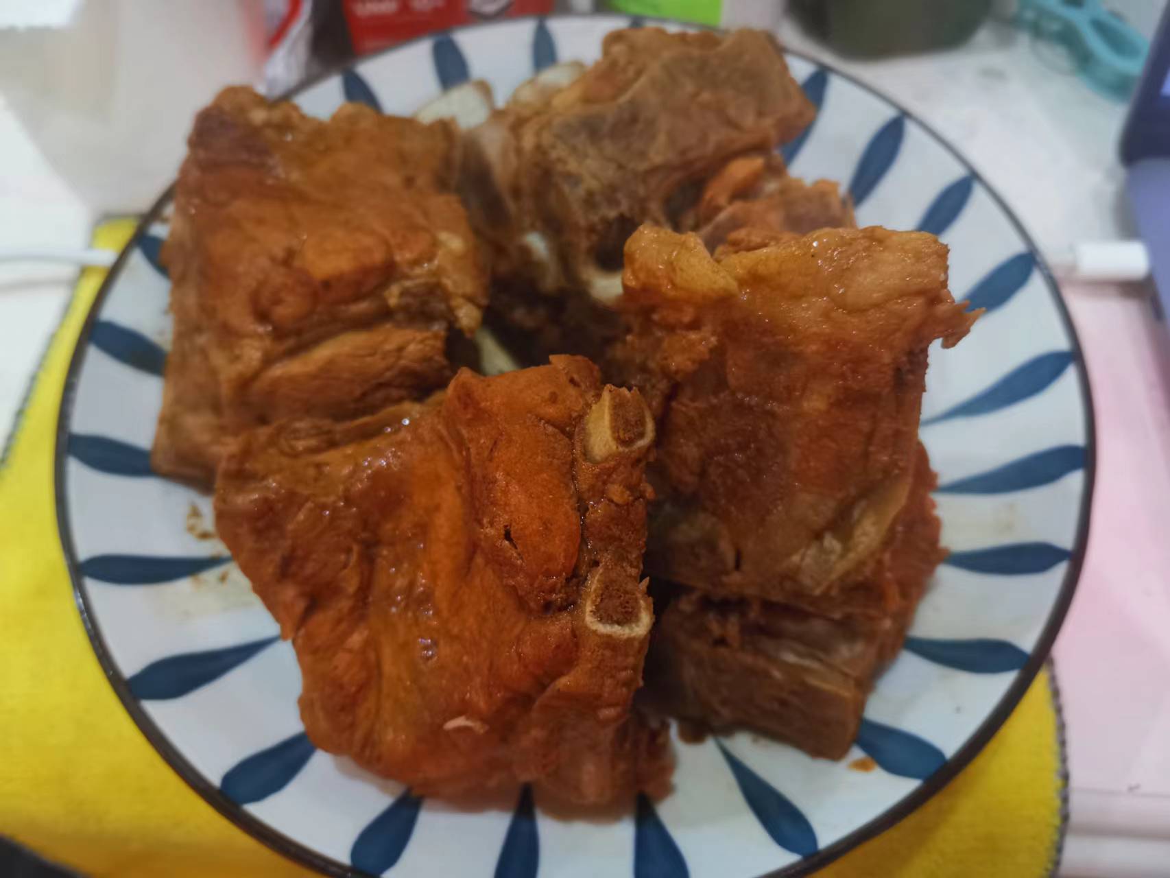 酱排骨-预览图-2