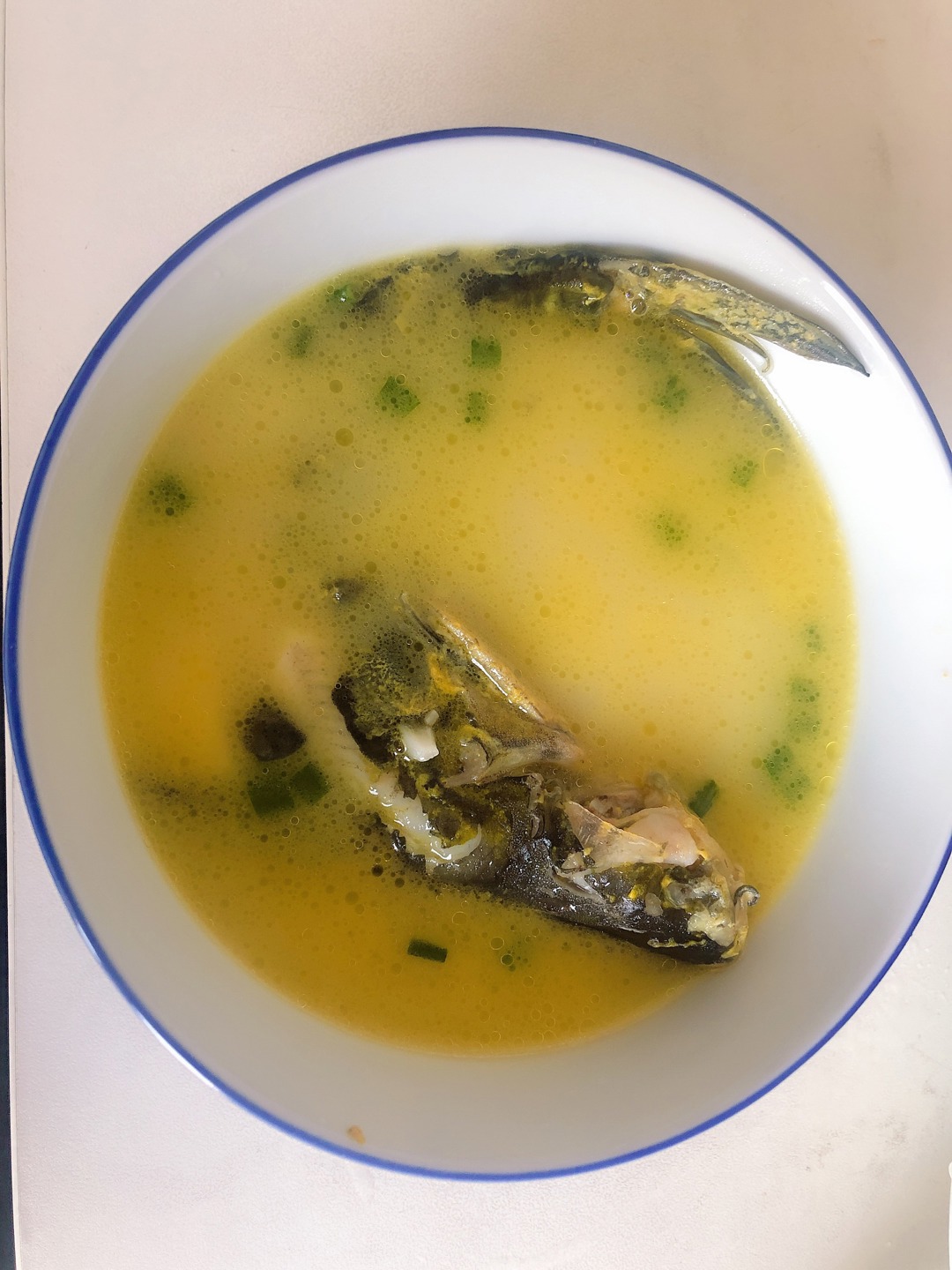 昂刺鱼豆腐汤-预览图-2