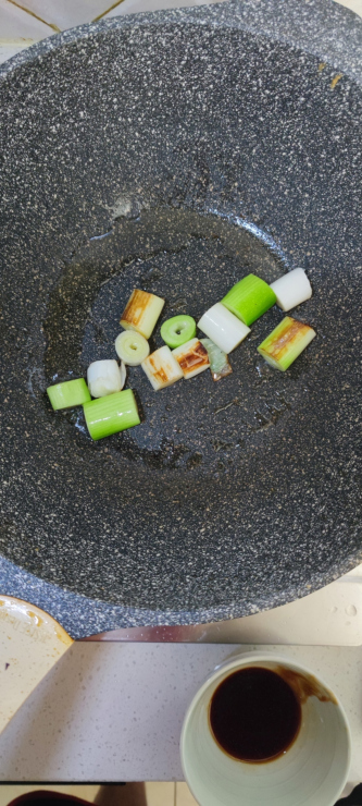 葱白